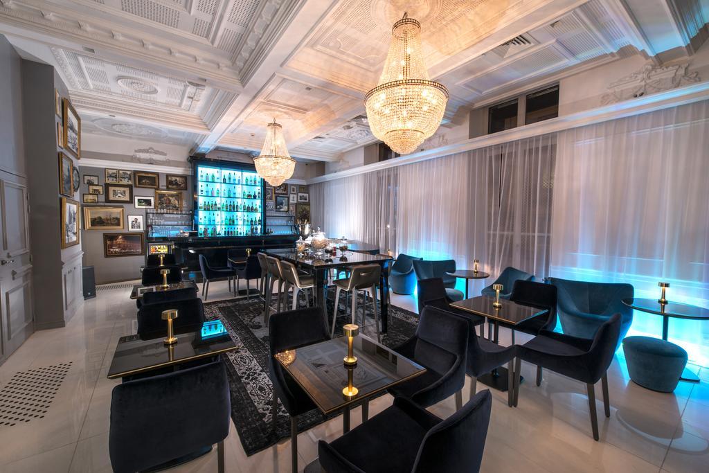 Magical Suite met Toegang tot de Spa