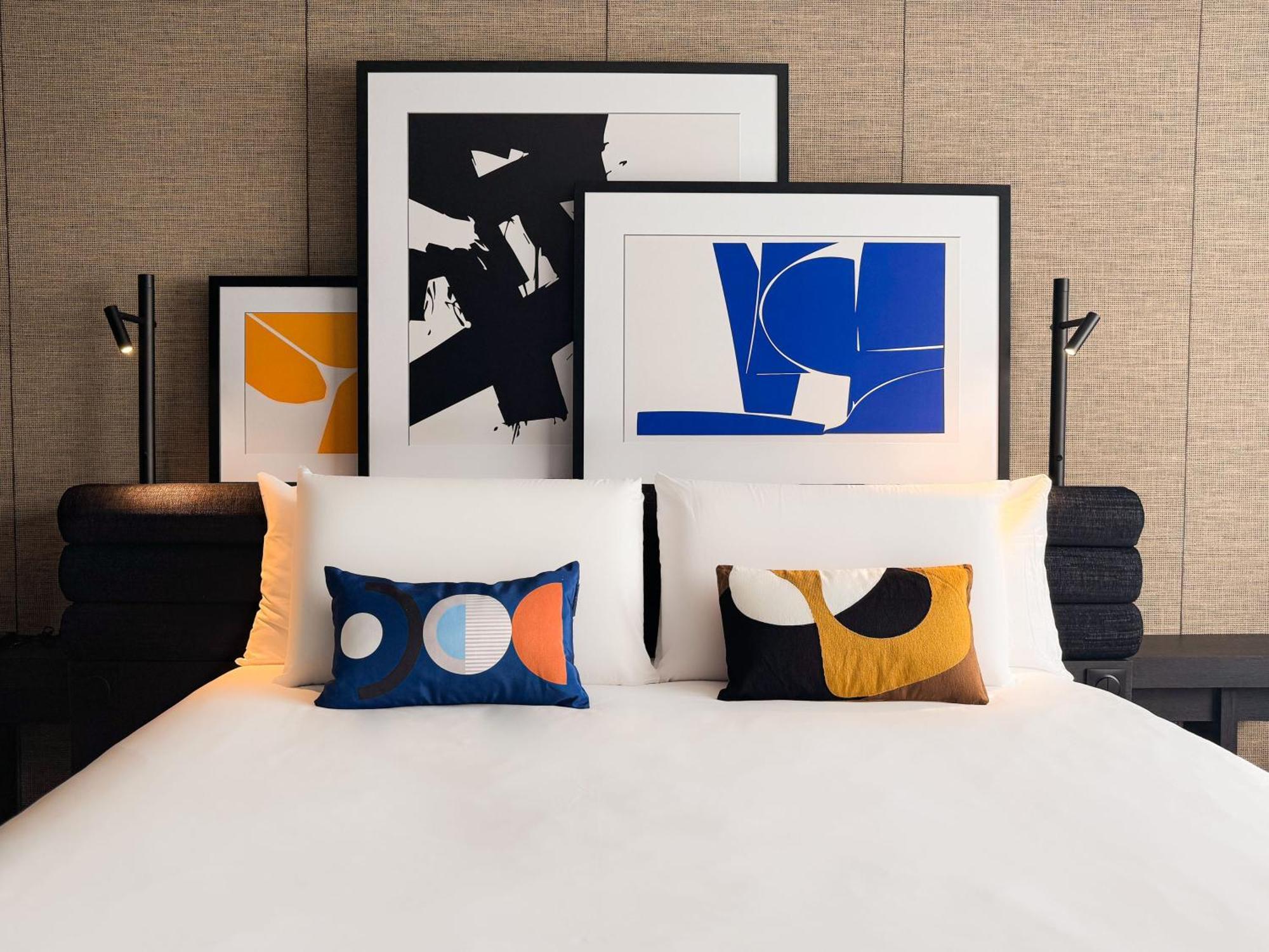 Design Doppelzimmer
