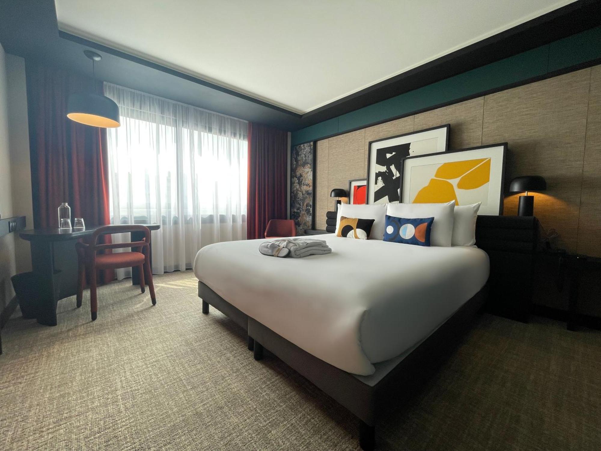 Privilege Doppelzimmer