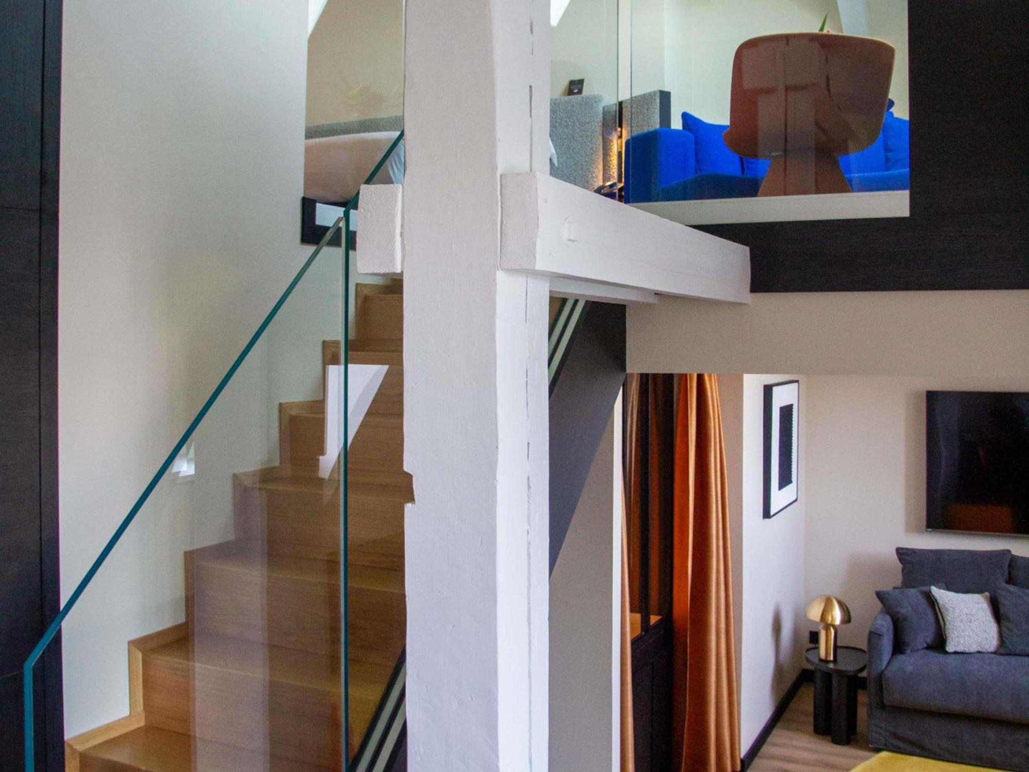 Duplex Appartement Suite