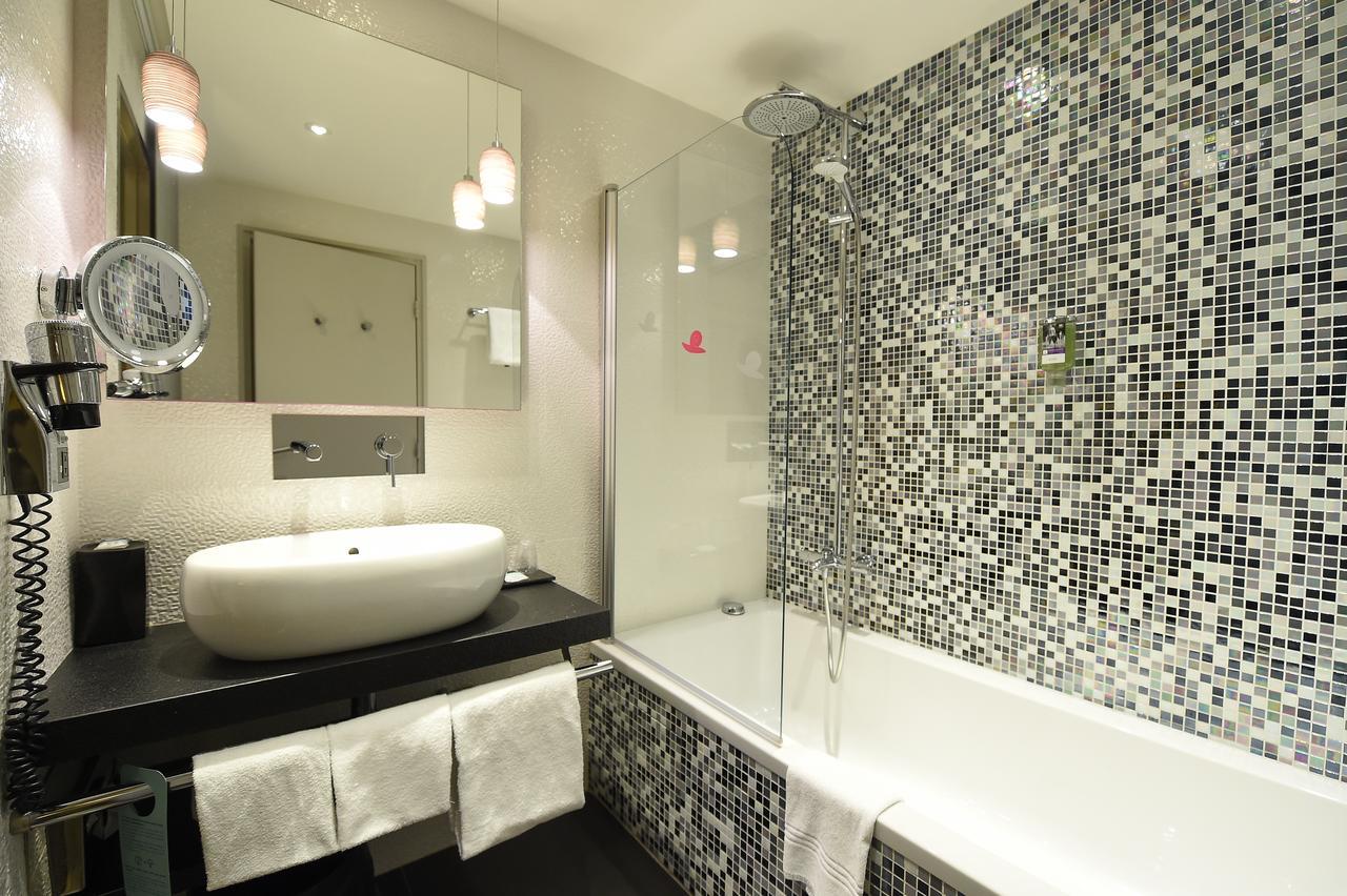 Superior Doppelzimmer mit Kingsize-Bett