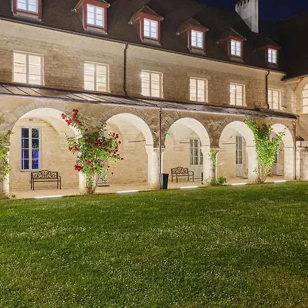 Appart'hôtel Odalys City - Dijon Centre Les Cordeliers-2