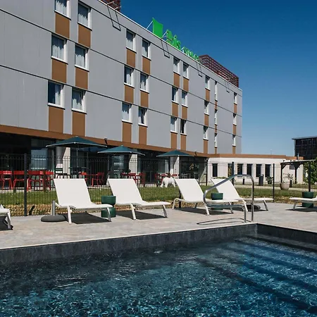 Ibis Styles Dijon Nord Valmy-2